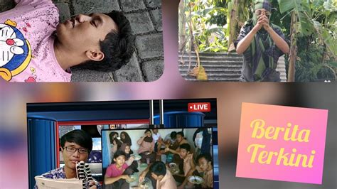 Berita Terkini 😋 - YouTube