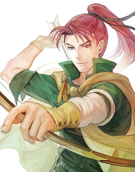 21 Best Shinon images | Fire emblem, Fire emblem radiant dawn, New fire ...