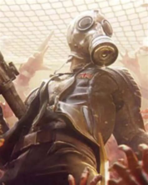 Killing Floor Nexus - Mods and Community