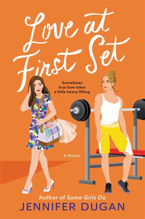 Love at First Set [PDF] by Jennifer Dugan