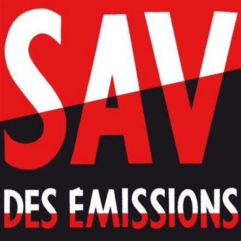 SAV des émissions - TheTVDB.com