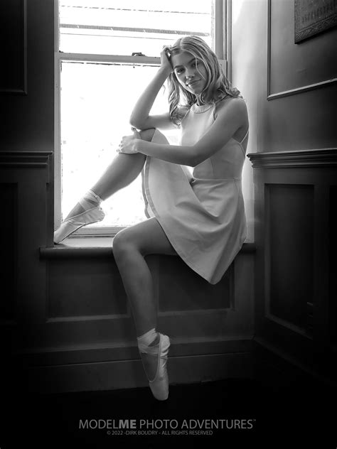 ModelMe Photo Adventures