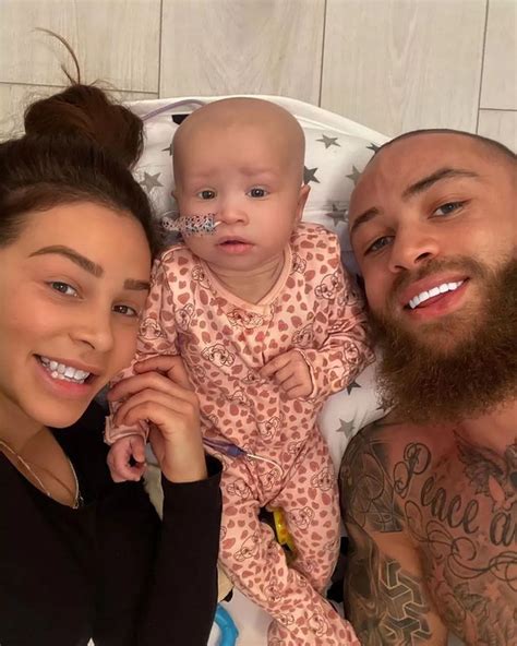 Ashley Cain's ex Safiyya says their breakup was 'quick and brutal