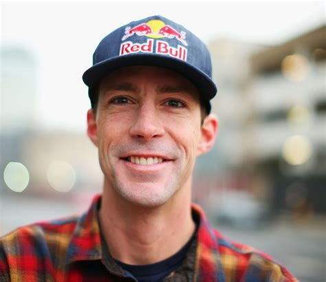 Travis Pastrana