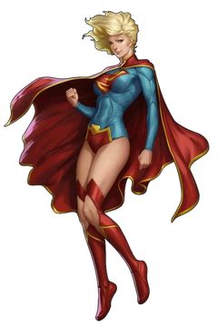 supergirl logo