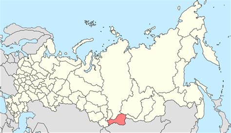 Tuva Facts for Kids