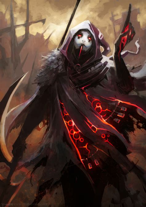 ArtStation - Jester