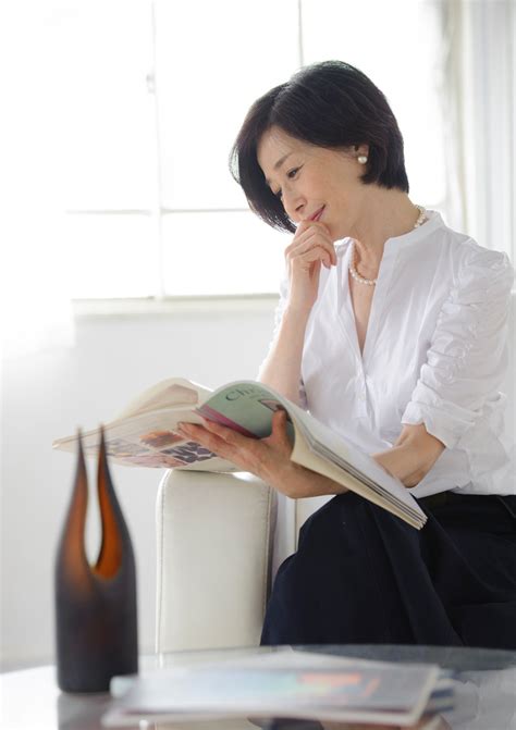Images of YOSHIKO - JapaneseClass.jp