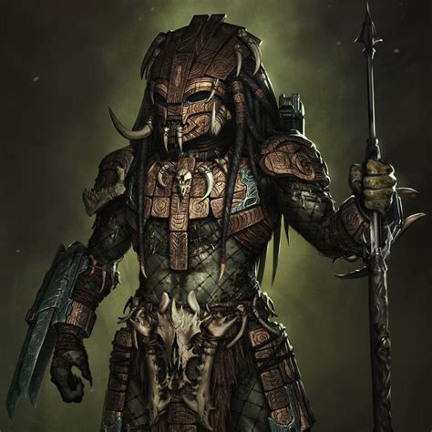 Predator Hunter