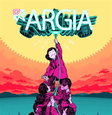 Egin ARGIAkoa: indartu dezagun indartzen gaituena