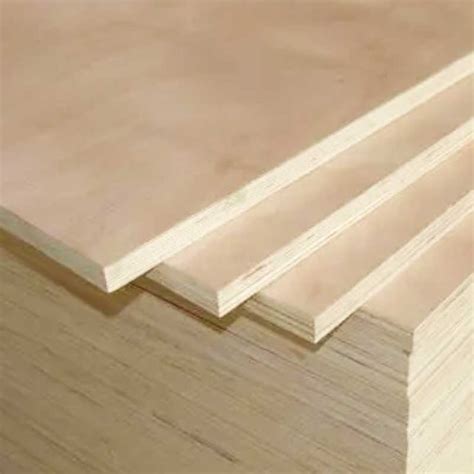 Wholesale CDX Plywood Manufacturers in China-XILU