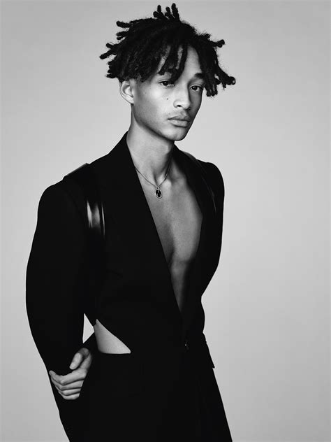 VMAN 50 COVER STAR: JADEN SMITH - News