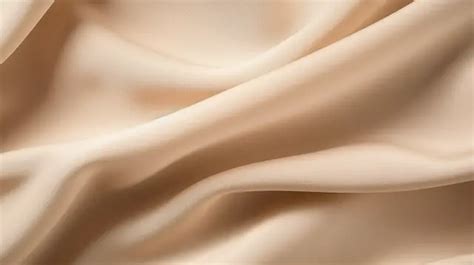 Textured Beige Fabric Mesmerizing Abstract Background, Cotton Fabric ...