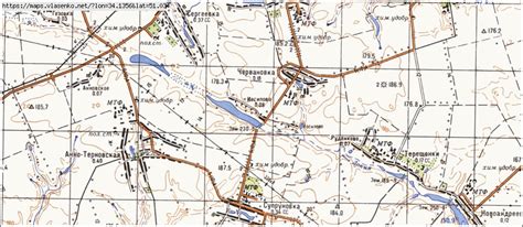 Карта ЙОСИПОВЕ, Сумська область, Білопільський район