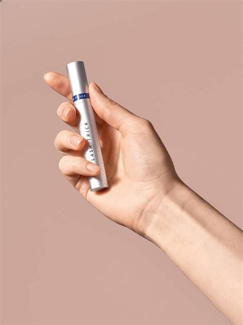 Lash Trick – Packaging Of The World
