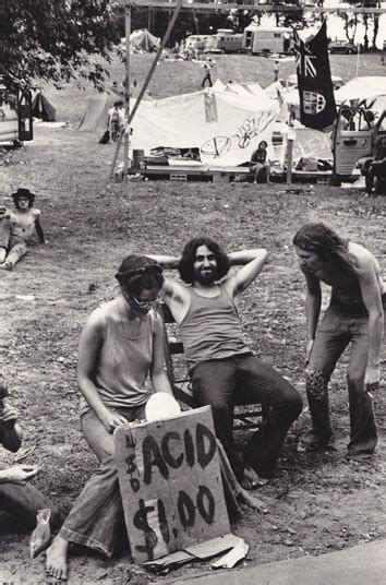 Images - Woodstock 1969