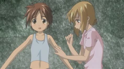 Boku no Pico (2006-2008) 1×2 – RainbowLove
