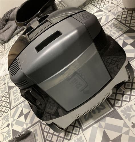Odkurzacz wodny z funkcja prania Thomas Twin tt orca Milanówek • OLX.pl