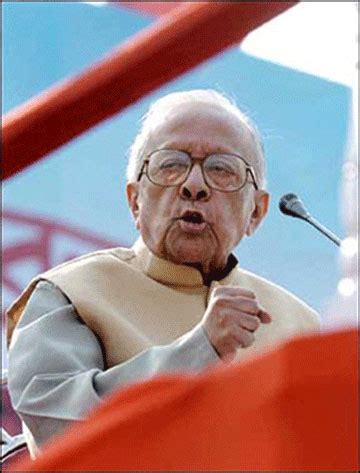 Jyoti Basu and the Left legacy in West Bengal – V.Isvarmurti