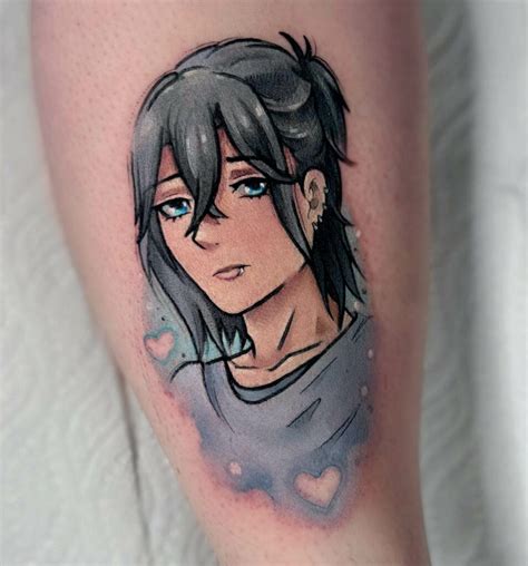 11+ Miyamura Tattoo Ideas That Will Blow Your Mind!