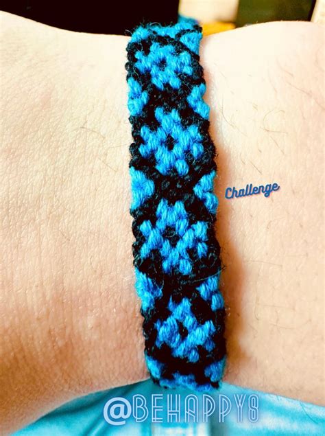 Normal pattern #144429 | BraceletBook