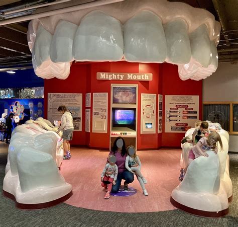 SCIENCE MUSEUM OKLAHOMA - Updated May 2025 - 605 Photos & 210 Reviews ...