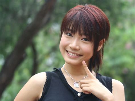 Style Evolution: Dawn Yeoh - TODAY
