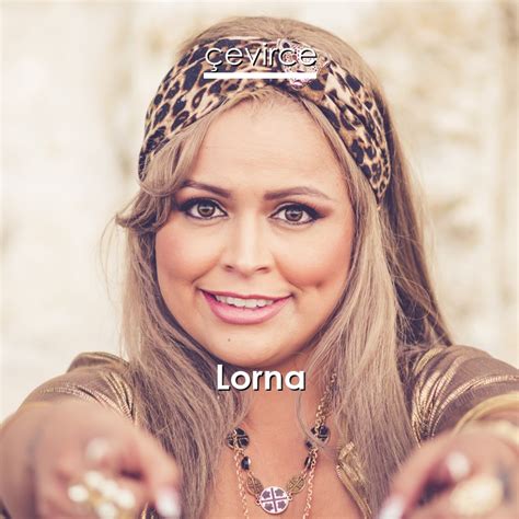 Classify Panamanian reggaeton singer Lorna