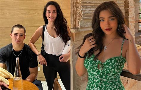 Fashion PULIS: Ina Raymundo Reacts to Andrea Brillantes's Revelation