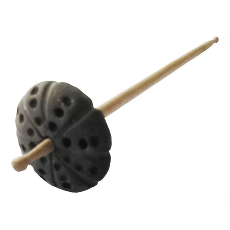 Handspindel SIDE – Handspindel