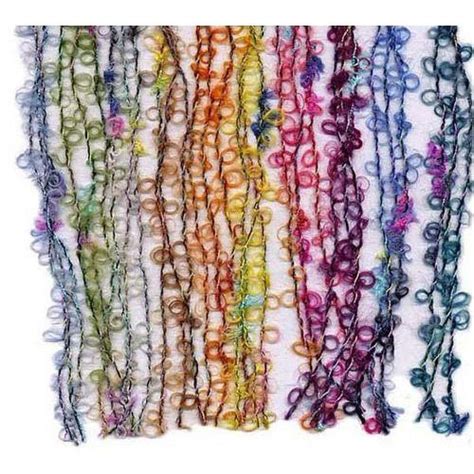 loop yarn  rs kilogram yarn id