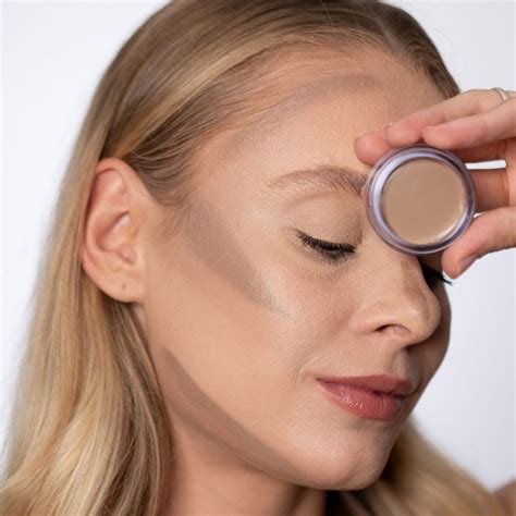 Contorno Cremoso - Contorno Cremoso Contour Effect Cor AP01 - Amanda Pastore Beauty ...