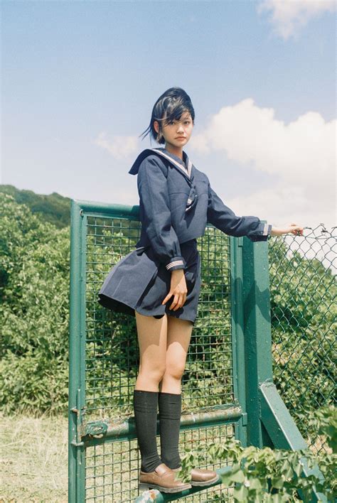 Pin on セーラー服と