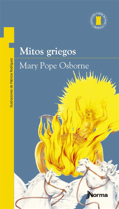 Mitos Griegos