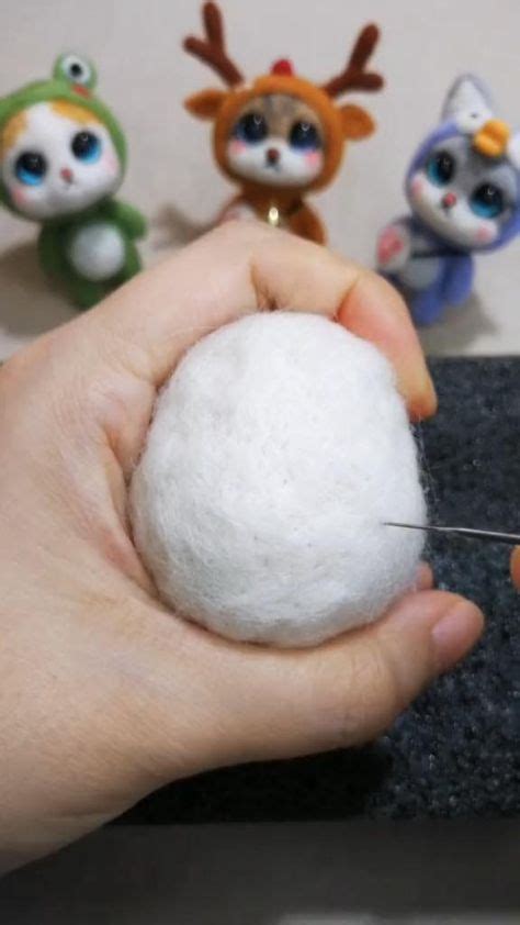 Creative Felt Craft Projects for All Ages