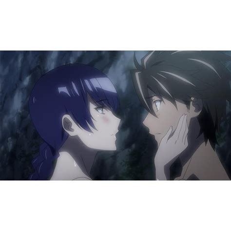 Highschool of the Dead OVA „Drifters of the Dead“ DVD - nipponart Anime ...