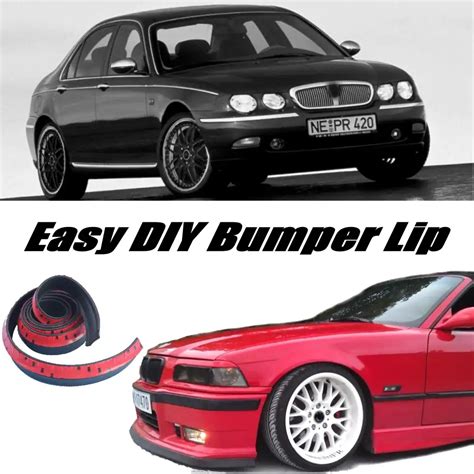 Rover 75 Tuning - How Car Specs