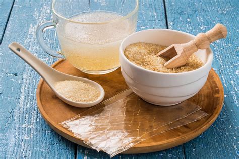 Gelatine: Was Sie über das Tierleid für Gelatine wissen sollten
