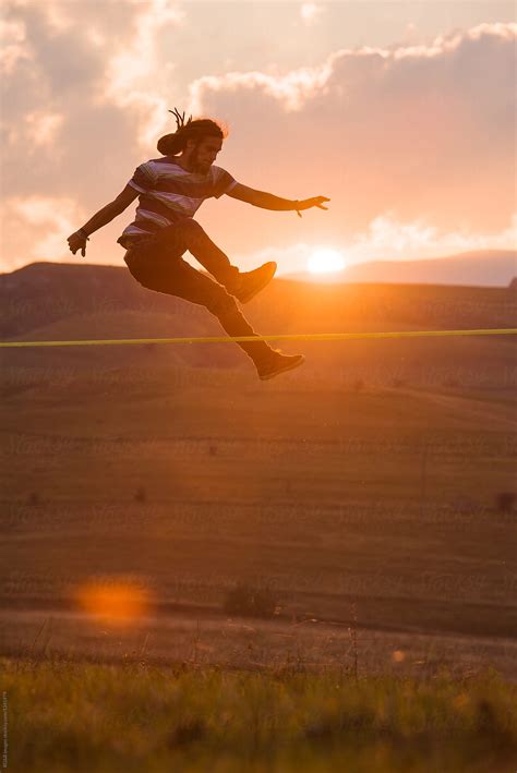 Burner Acrobatics Coole Stunts Zum Abheben Burner 8