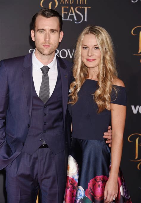 Matthew Lewis' Wife: All about Angela Jones & Her Relationship with