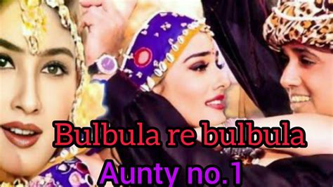 bulbula  bulbula hindi gana aunty  song bulbula  bulbula