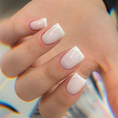 БОБРУЙСК ️ДИЗАЙН НОГТЕЙ ️МАНИКЮР ️ПЕДИКЮР | FRENCH ____________ @nails ...