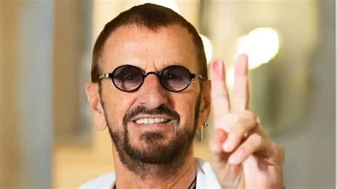 Ringo Starr Reveals Fall 2024 Tour Dates with All Starr Band