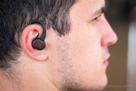 Amazfit PowerBuds review - GSMArena.com news