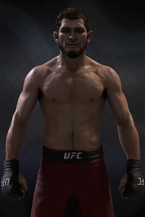 7 Things You Didn't Know About Khabib Nurmagomedov's Private Life Image 15