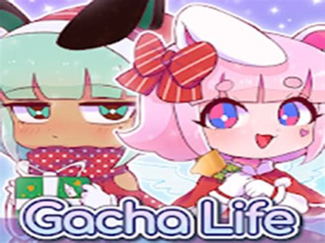 Gacha life 2 | Play Now Online for Free