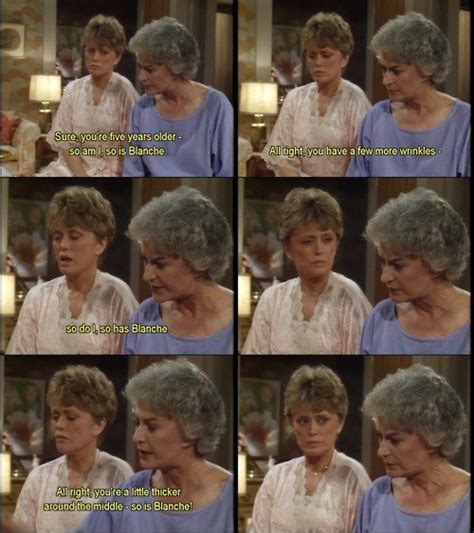 Dorothy Golden Girls Quotes. QuotesGram