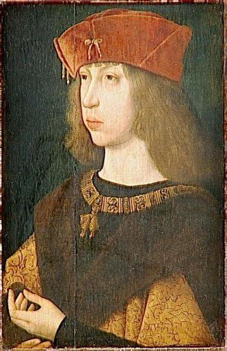 'Imperial Stigmata!' The Habsburg Lip, A Grotesque 'Mark' Of Royalty ...