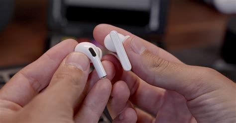 OPPO Enco Free 2, los ‘AirPods Pro’ por menos de 100 euros