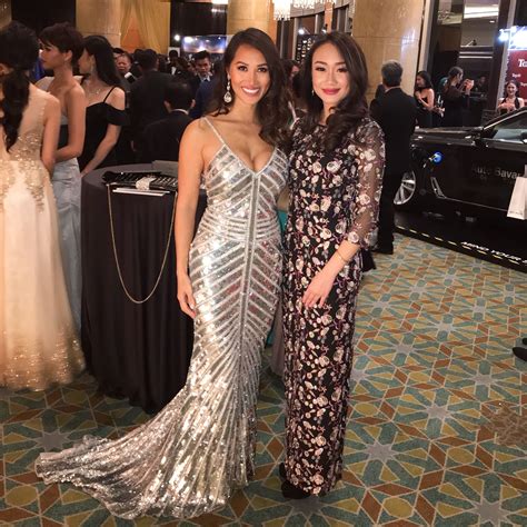 TW Pornstars - Angie Vu Ha. Twitter. With Miss Malaysia 2016/2017 at